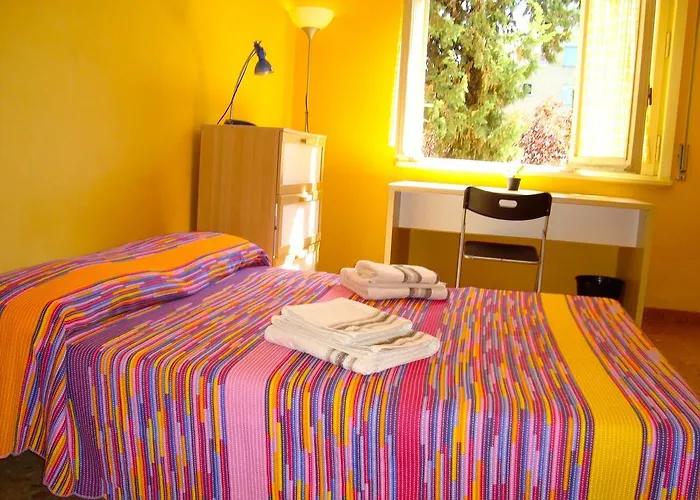 Villa Sciarra Rome